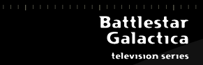 Battlestar Galactica